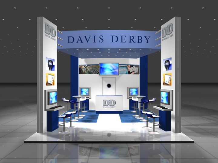  Davis Derby