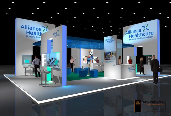 Alliance Healthcare UK & Europe