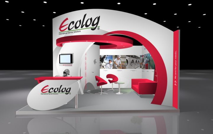 Ecolog International ExCel