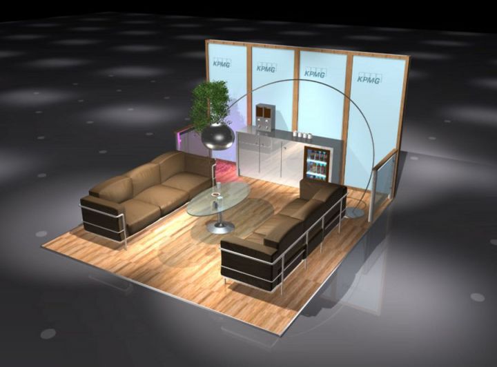 KPMG London, Madrid, Barcelona, Monte Carlo, Paris