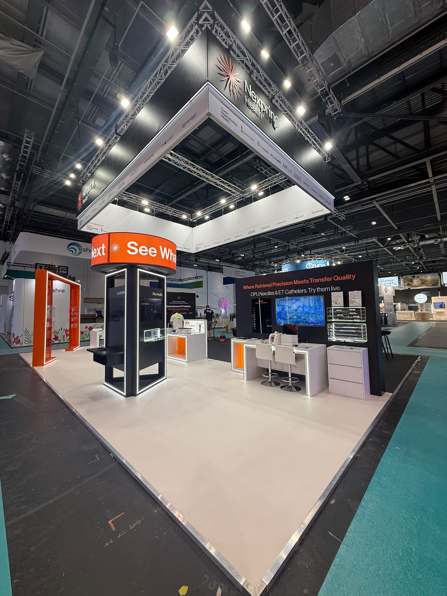ESHRE 26 