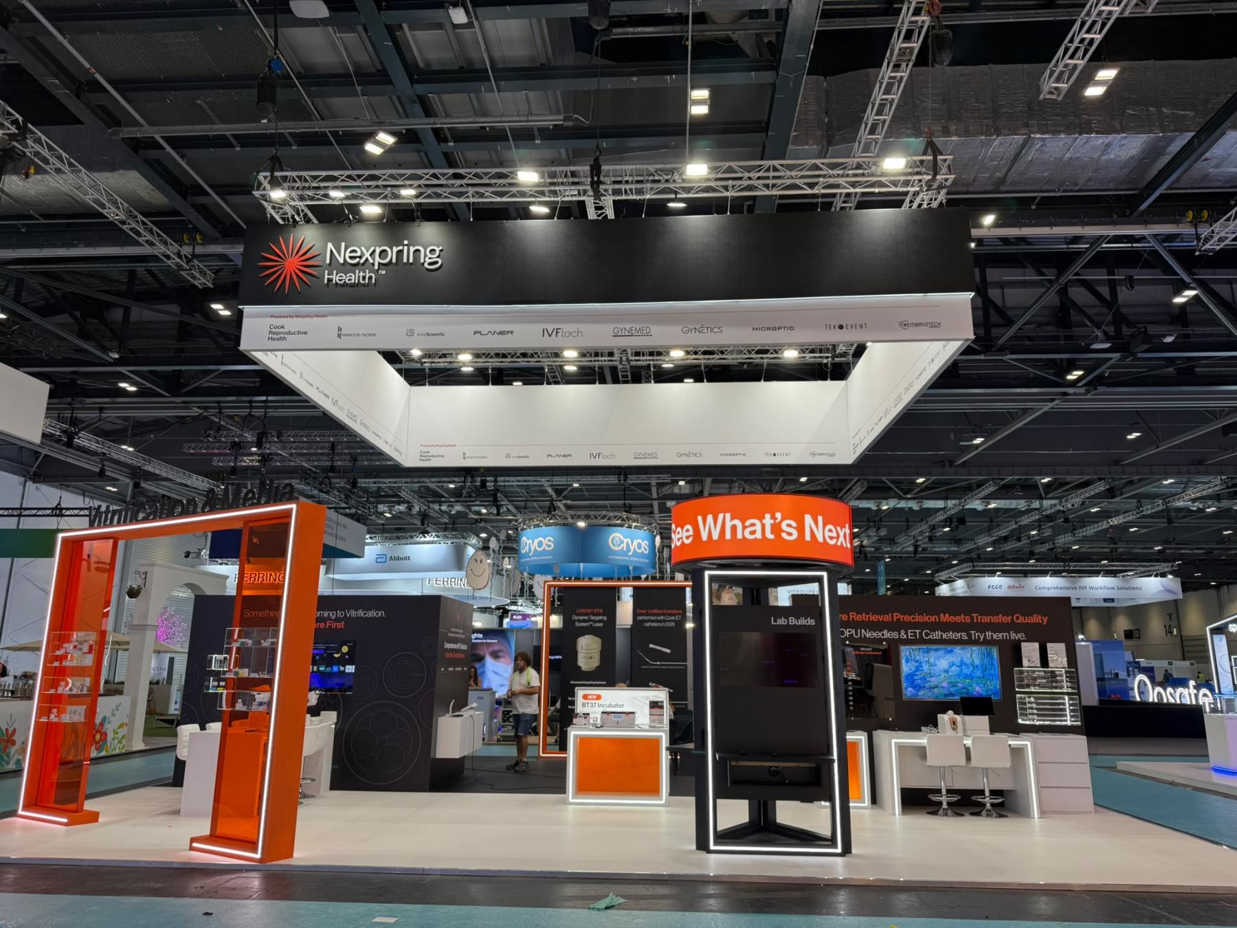 ESHRE 26 