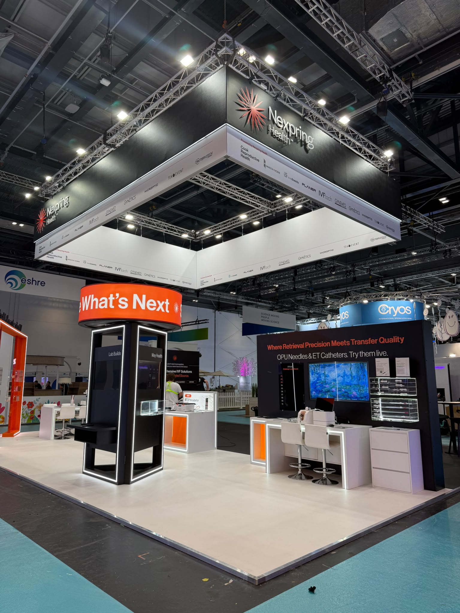 ESHRE 26 