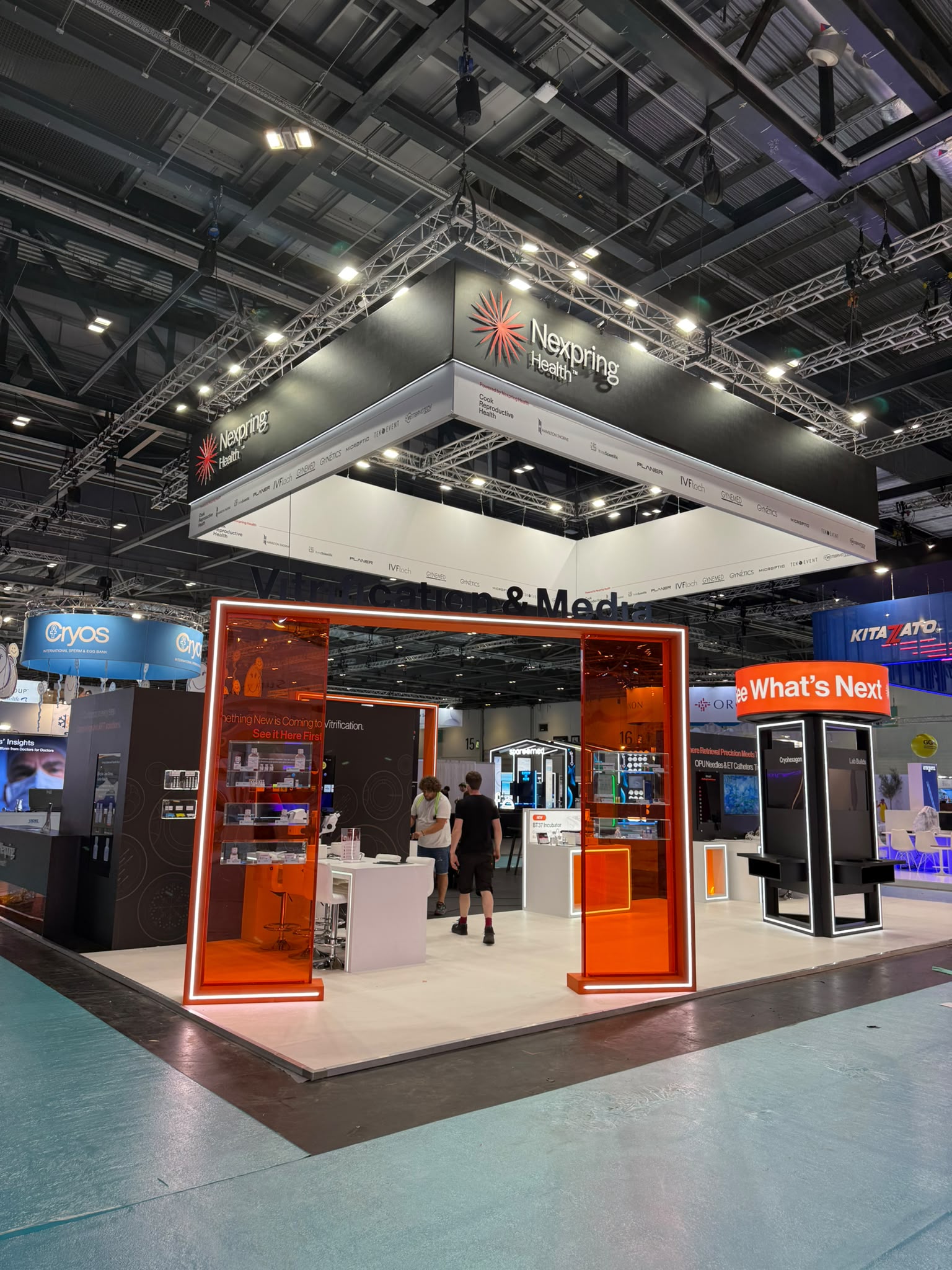 ESHRE 26 
