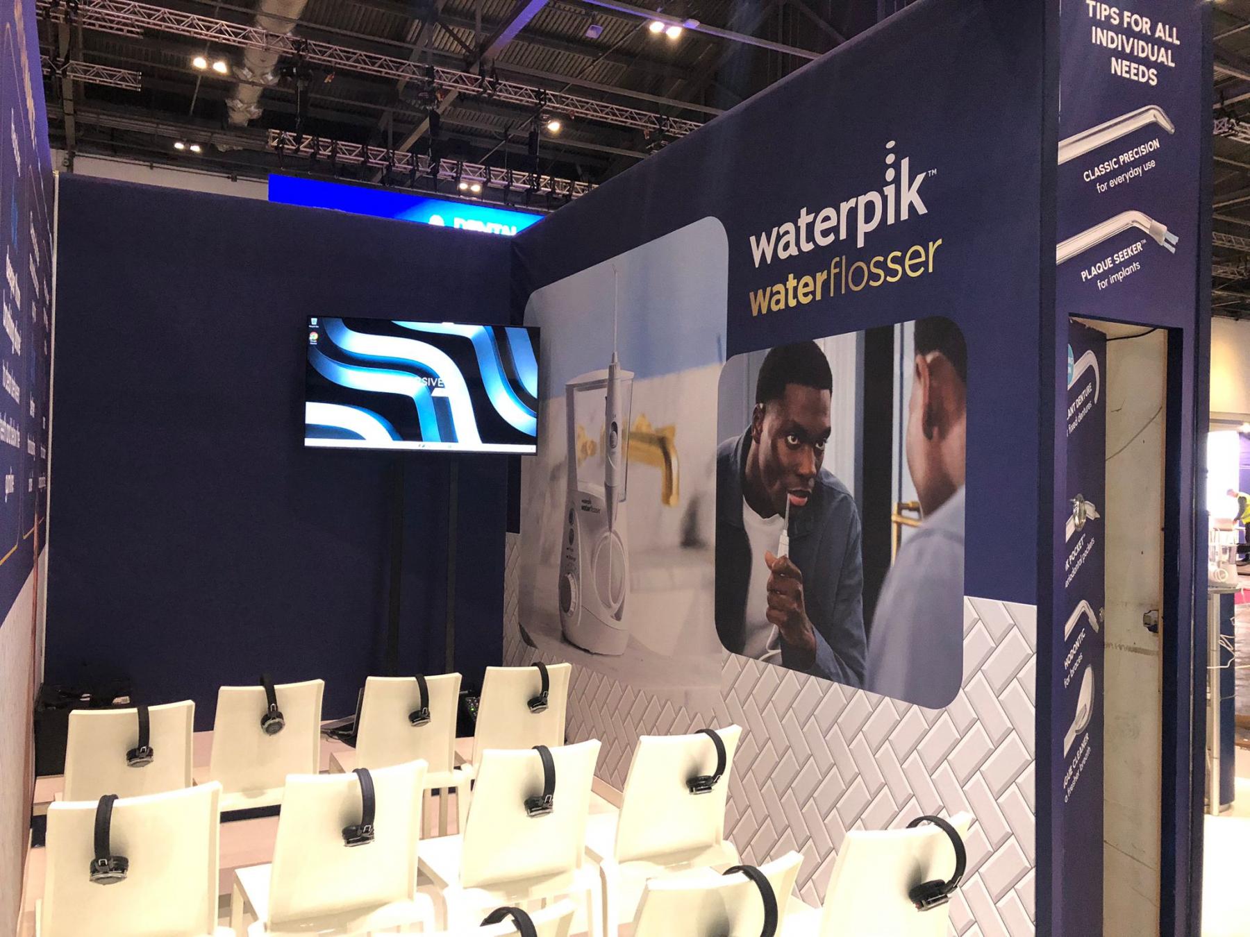 Waterpik