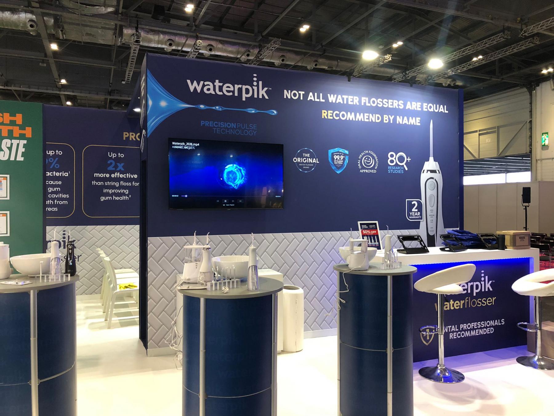 Waterpik