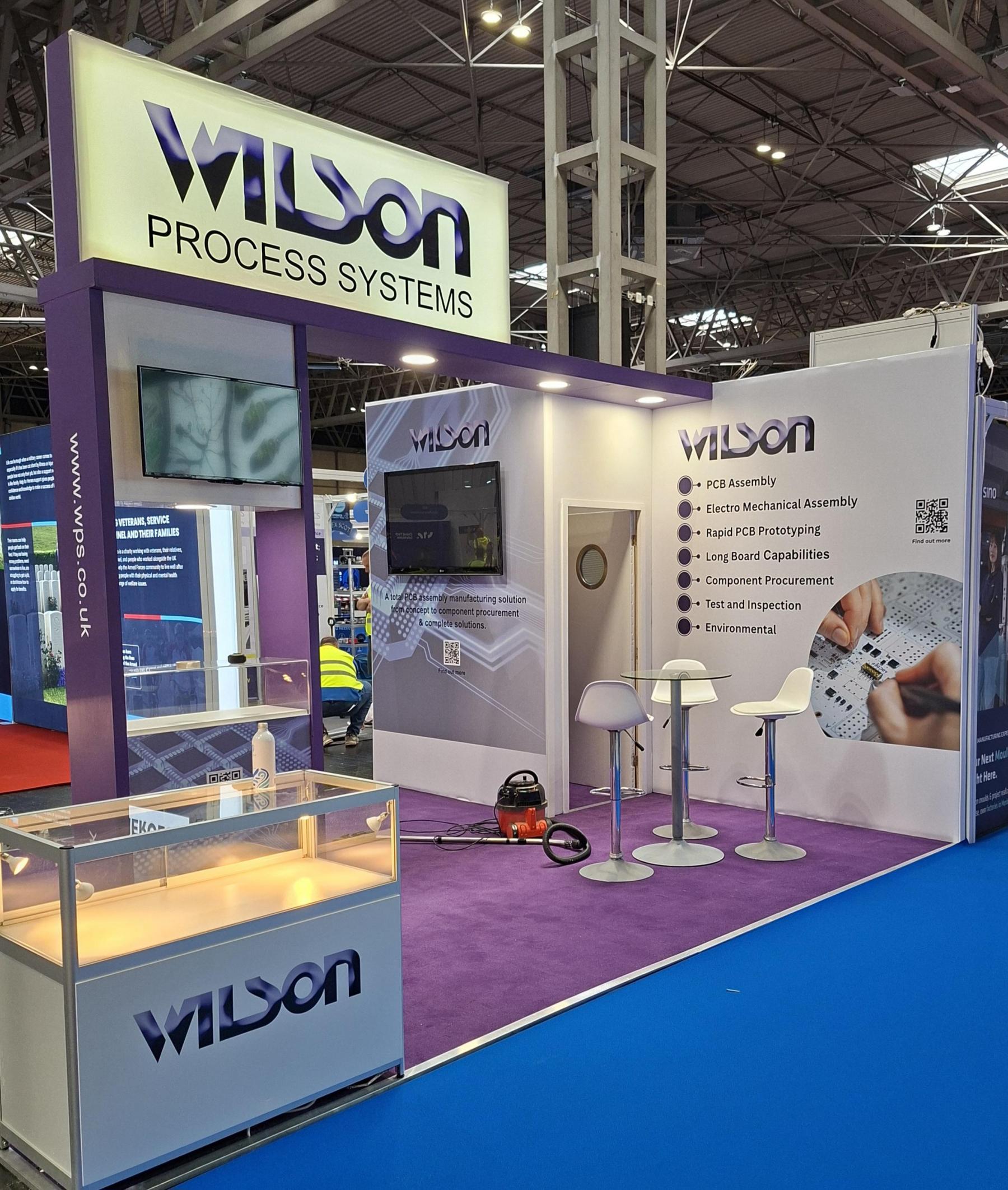 Wilson