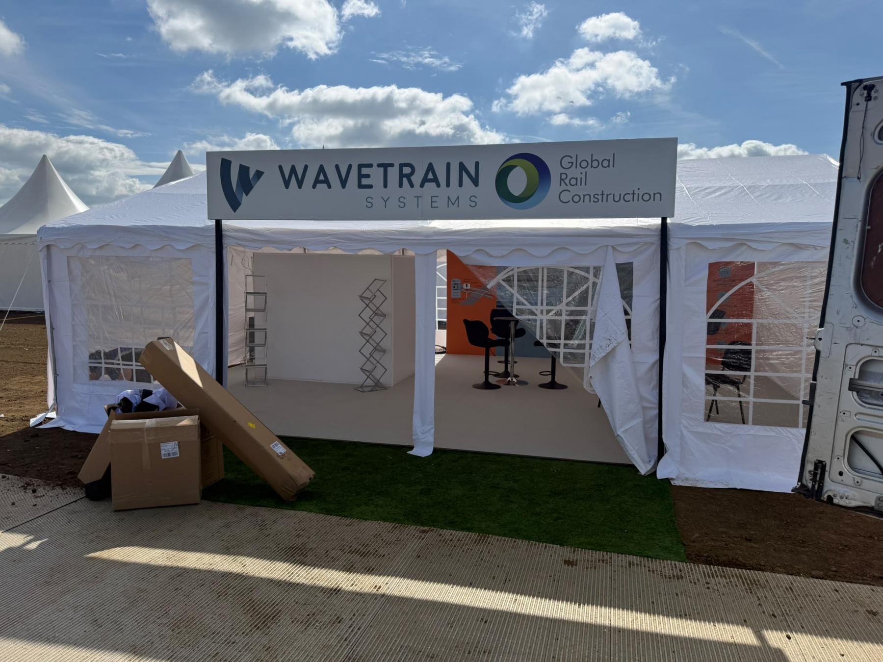 Wavetrain 