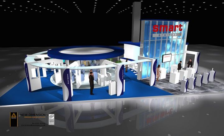 Design, build and install