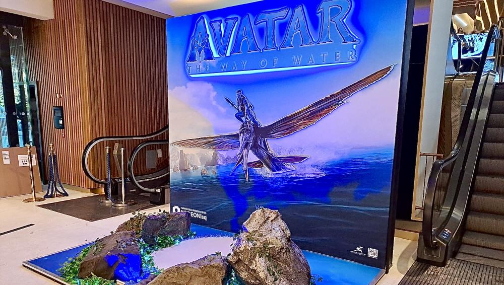 No project is too small or too large