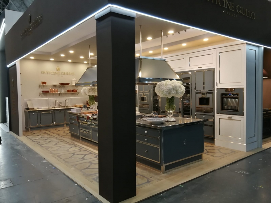 Passion and commitment