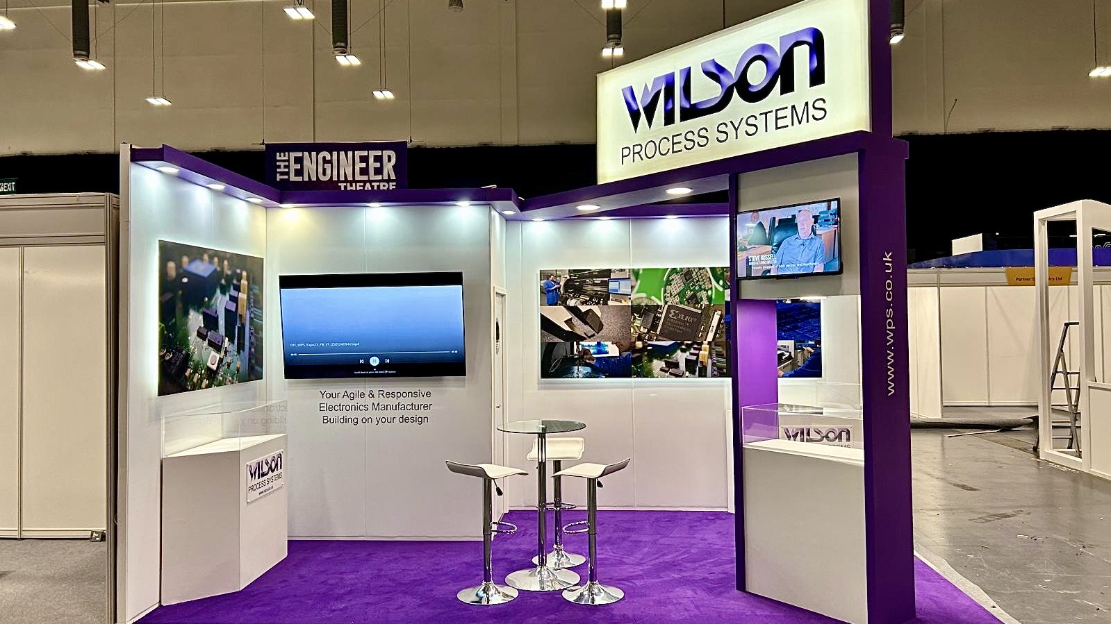 Creativity and attention to detail